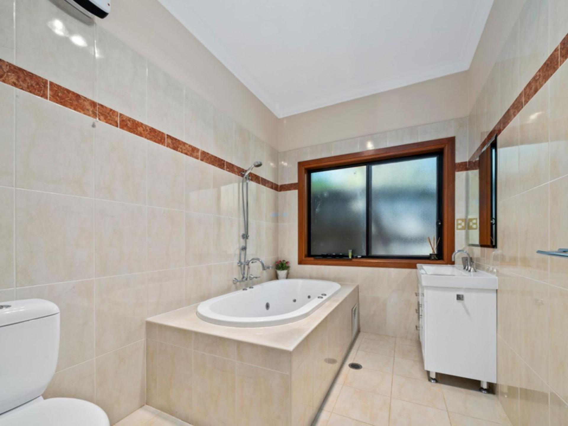 הוילה לאורה Coolabah House מראה חיצוני תמונה