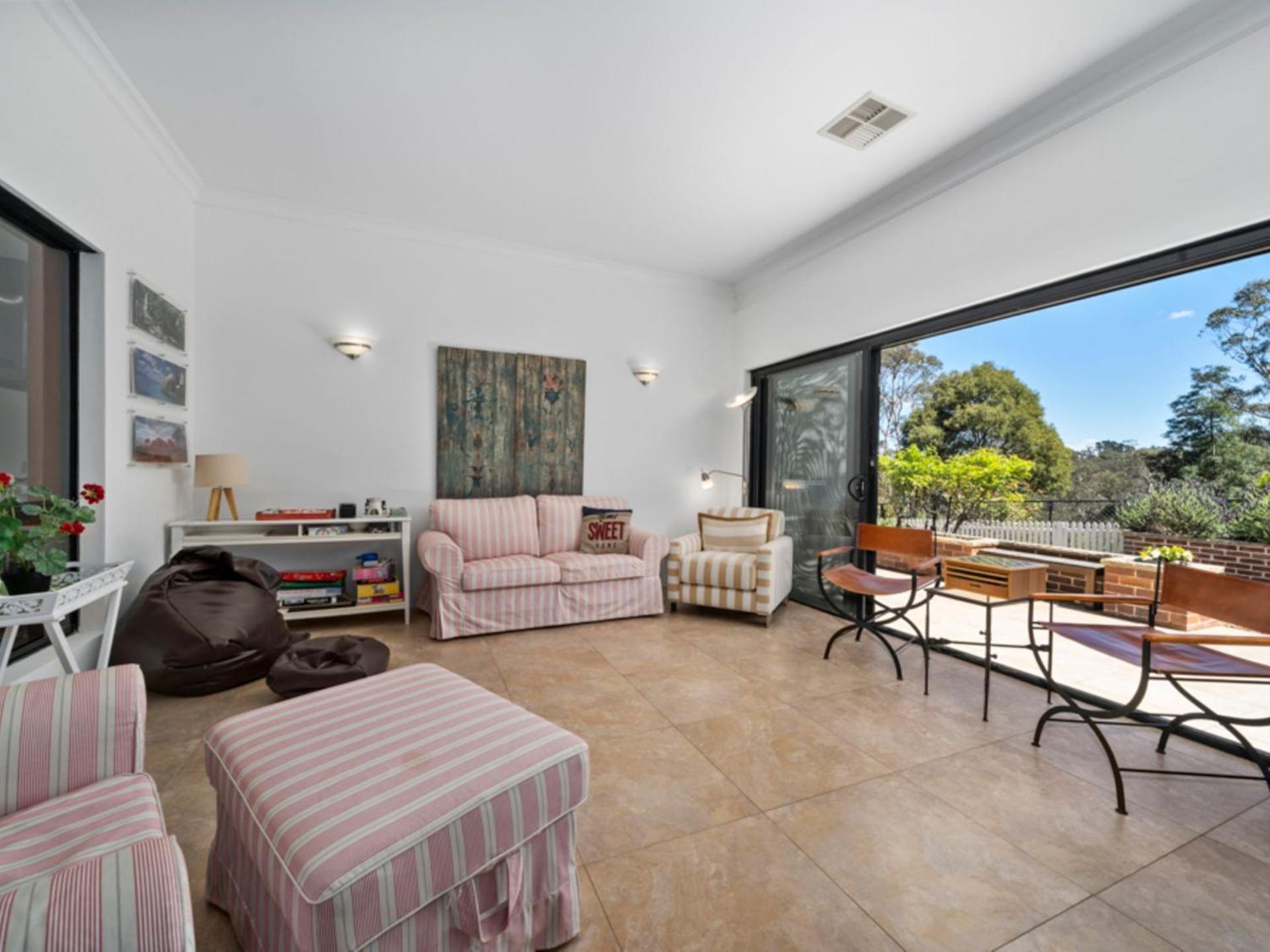 הוילה לאורה Coolabah House מראה חיצוני תמונה